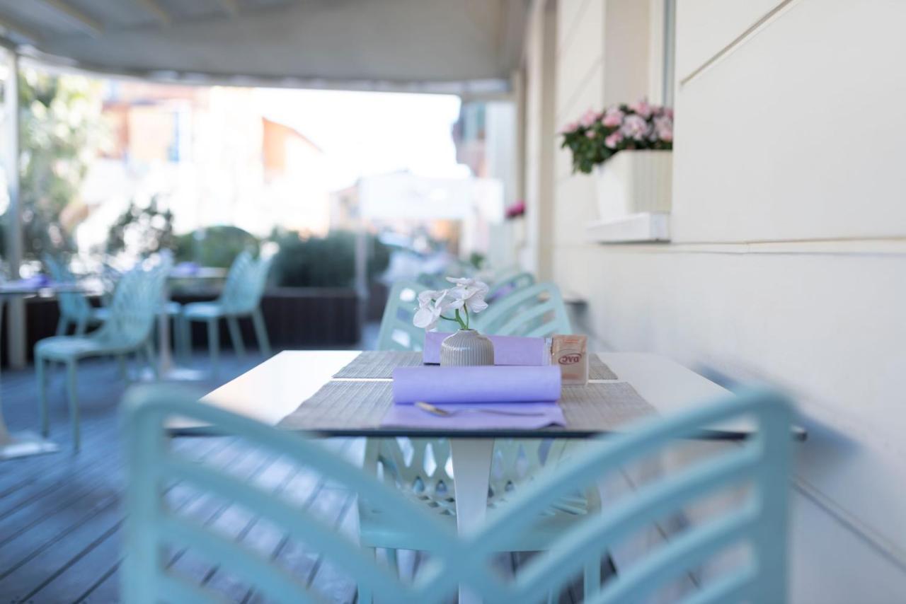 Aromi Piccolo Hotel Salò Buitenkant foto