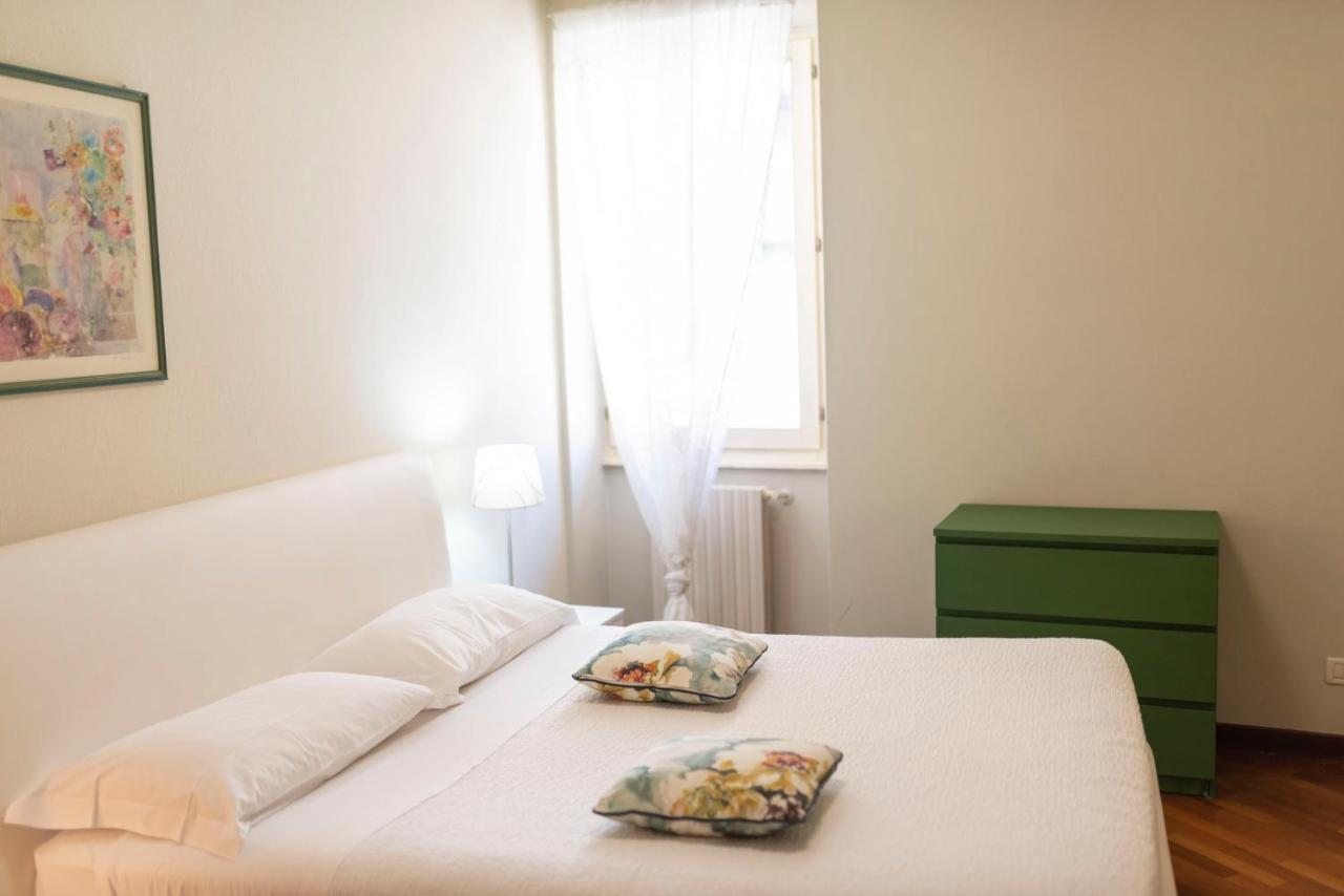 Aromi Piccolo Hotel Salò Buitenkant foto