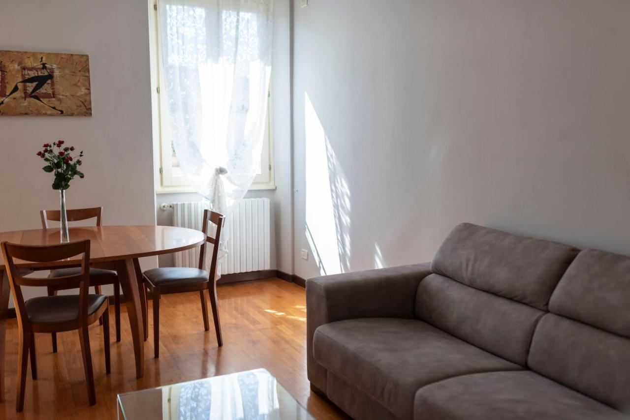 Aromi Piccolo Hotel Salò Buitenkant foto