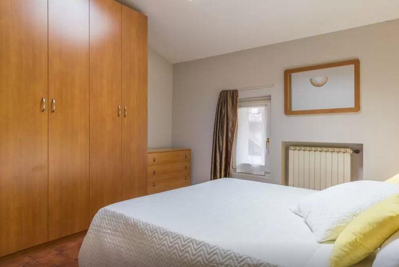 Aromi Piccolo Hotel Salò Kamer foto