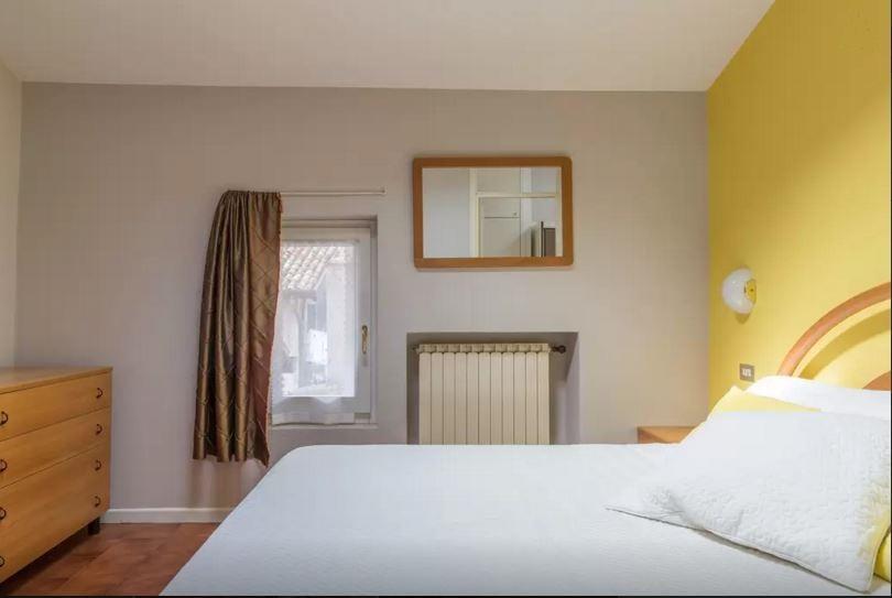 Aromi Piccolo Hotel Salò Kamer foto