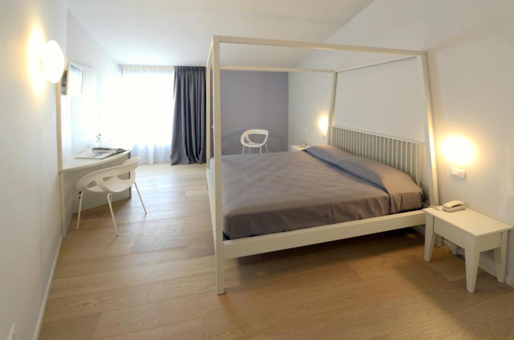 Aromi Piccolo Hotel Salò Kamer foto